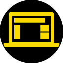 Digital Icon