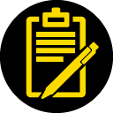 Brand Strategy Icon