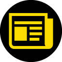 Advertising Icon