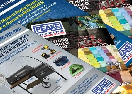 Peake Trading 0
