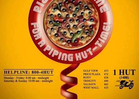 Pizza Hut 0