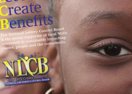National Lotteries Control Board 0