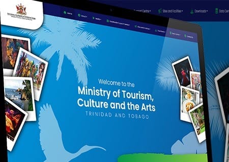 Ministry of Tourism 0