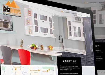 Betahomes 0